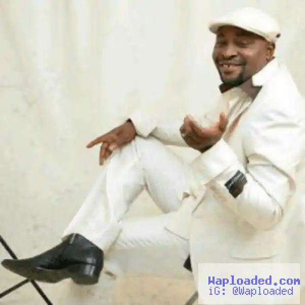 Photo: Nollywood Actor Sikiru 